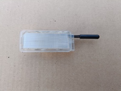 Citroen c5 ii лампа бардачка фото №1