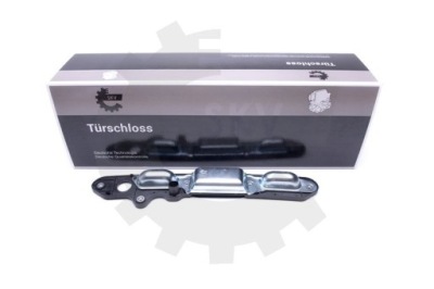 Молдинг крышки багажника vw golf plus jetta iii фото №1