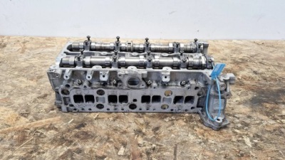 Головка валы r6510160201 mercedes sprinter w906 vito w639 2.2cdi фото №1