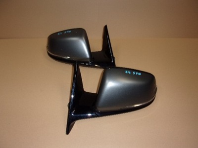 Дзеркало зовнішнє bmw z4 g29 rh 5 pin фото №1