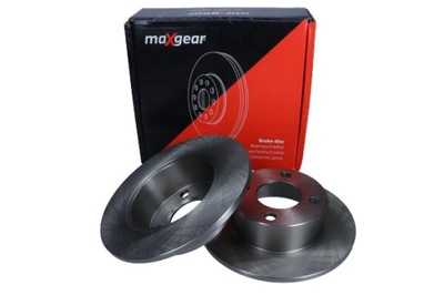 DISCOS DE FRENADO MAXGEAR 19-0685  