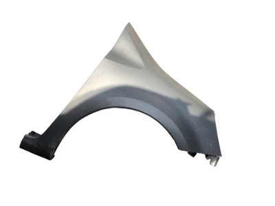 Renault modus крила правий ted11 фото №1