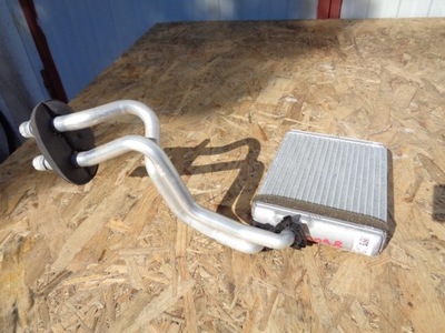 CITROEN C4 CACTUS RADIATOR HEATER  