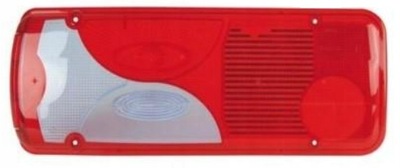 Man tge sprinter crafter стекло фары лампы задний левый фото №1