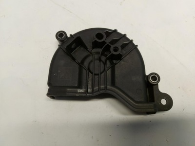 Cupra formentor 5ff защита корпус распределительного вала фото №1