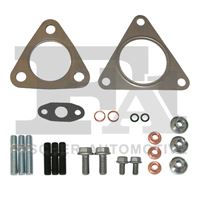 FISCHER KOMPLEKTAS MONT.TURBINY KPL.RENAULT 2.2DT RENAULT ESPACE 96-/ 