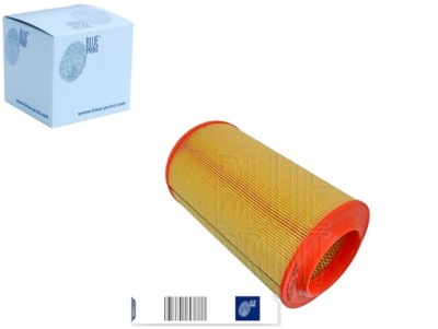 Blue print adl142213 фільтр повітря фото №1