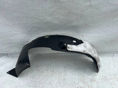 Підкрилок ліва kia rio iv 2017 задня задні фото №1