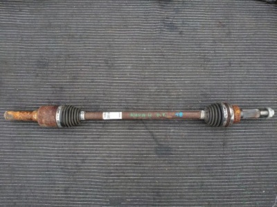 Привідний вал ліве правий задні ford kuga 2 mk2 рестайлінг  2.0 tdci cv61-4k138-ad фото №1