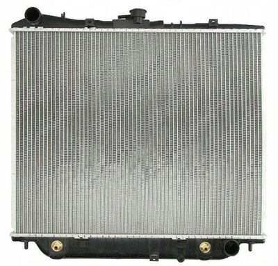 Opel monterey isuzu troper бензин/дизель автоматична коробка передач 1300137 фото №1