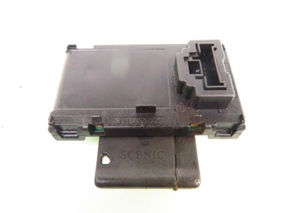 Зчитувач карти renault megane ii s118651001 фото №1