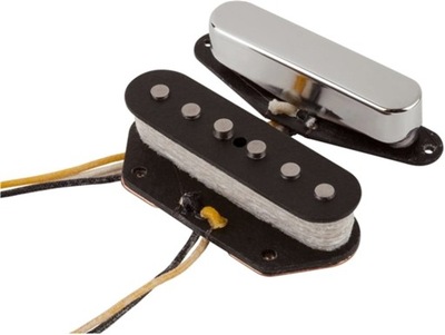 Fender Custom Shop Texas Special Tele Pickups set