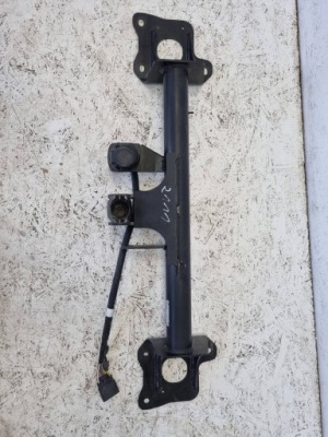 Tesla model y 2020- фаркоп  буксировочный фото №1