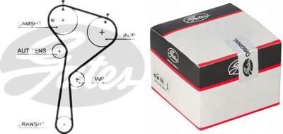 Набір розподільного валу renault k025578xs набір розподільного валу фото №1