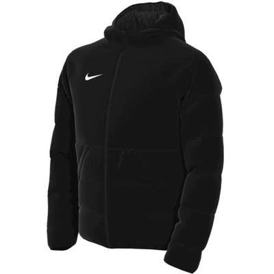 Kurtka Nike Academy Pro Fall Jacket DJ6364 010 L (147-158cm)