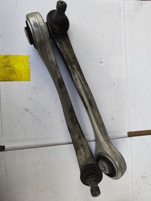 Рычаг правый левый перед audi a6 c7 фото №1