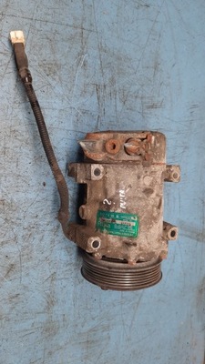 Компрессор кондиционера citroen c5 00-04r 2.0b фото №1