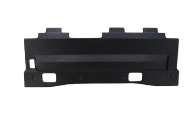 Chrysler pacifica 17- захист пластик braun ability фото №1