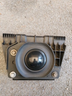 Jeep grand cherokee srt wk2 радар kompletny фото №1