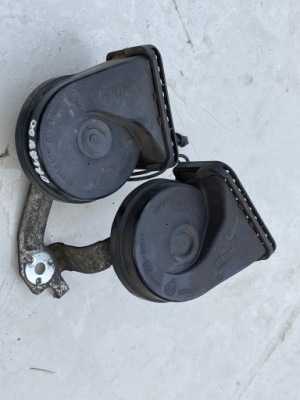 Chevrolet orlando клаксон titek 0055306 фото №1