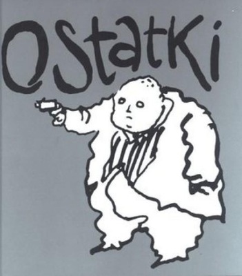 Ostatki