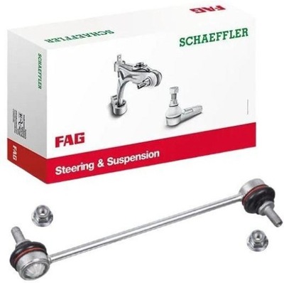 Fag з'єднувач стабілізатора 818 0063 10 фото №1