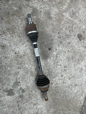 Peugeot 2008 i приводной вал левая перед 9800387380 фото №1