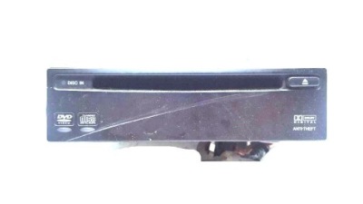 Проигрыватель cd dvd считыватель honda odyssey ii фото №1