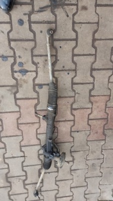 Рейка рульова peugeot 307 2.0hdi 03r фото №1