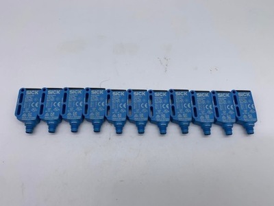 Sick WL9G-3P2232 Photoelectric Sensor