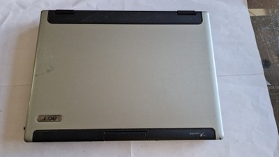 LAPTOP ACER TRAVELMATE 4230 WIN XP 80GB/2.5GB INTEL CORE 2