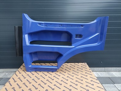 Підніжка scania r s ngs новий model 2422394 фото №1