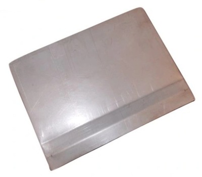 Ремкомплект обшивка бок daewoo lublin левая фото №1