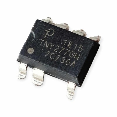 TNY277GN KONTROLER SMPS 85-265V SMD-8C 13W