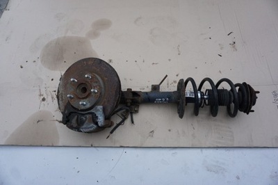 Поворотный кулак правый перед dodge caliber 2.0 16v фото №1