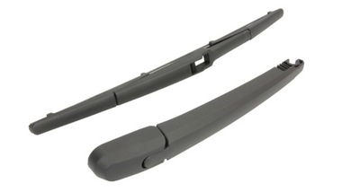 Рычаг дворники задняя hyundai accent 06-10 hb фото №1