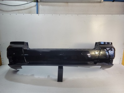 Mercedes glk бампер задня 2048851525 4xpdc фото №1