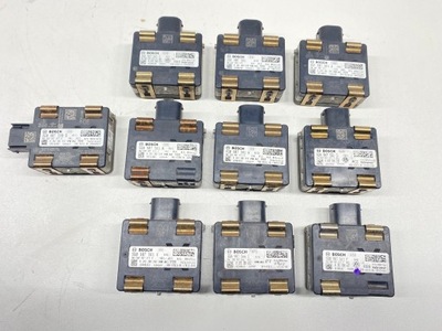 Датчик круїз-контроль acc радар датчик швидкості vw audi seat skoda фото №1