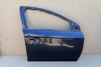 Двері праве передні правий перед ford mondeo mk4 фото №1