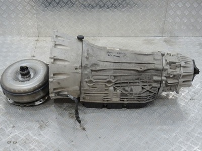 Коробка передач передач mercedes glc w253 2532709300 фото №1