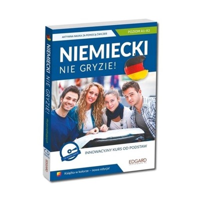 NIEMIECKI NIE GRYZIE!, PRACA ZBIOROWA