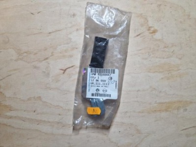 Джгут шланг адаптер клаксон opel оригінальний номер 93168447 фото №1