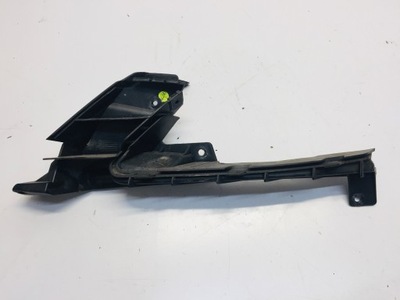 Направляющая бампера задний правый peugeot rcz фото №1