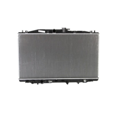 Радиатор воды honda accord vii 03-08 2.4 фото №1