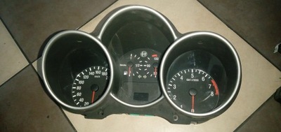 ПРИБОРНАЯ ПАНЕЛЬ ALFA ROMEO 147 1,6 B 735290178