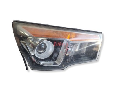 Ssanguong rodius ii 13- лампа права uk-anglik фото №1