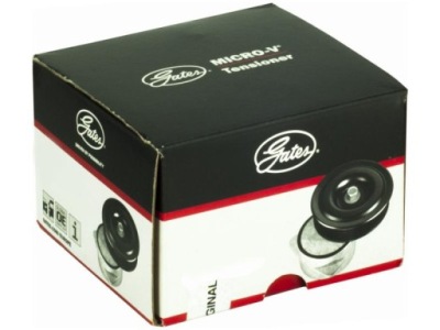 Натягувач ремінь клиновий seat cordoba ii mk2 1.2 toledo iv mk4 1.2 фото №1