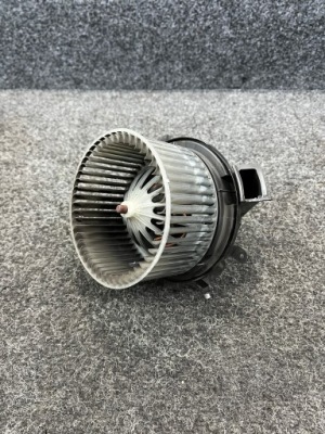 Vw crafter sprinter 906 повітродувка обдув europa фото №1