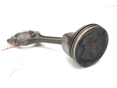 Поршень с шатун honda cr-v iii 2.0 150km r20a2 фото №1