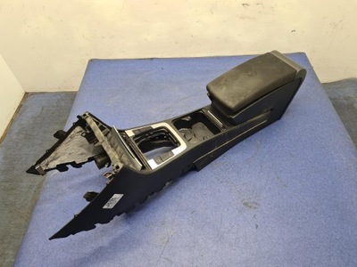 Volkswagen passat cc тунель середній фото №1